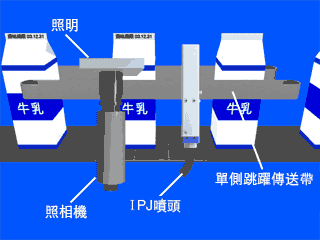 圖片：紙盒印字檢查