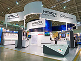 照片：2010台北國際電腦展覽會