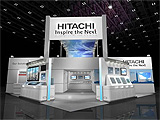 照片：2009台北國際電腦展覽會