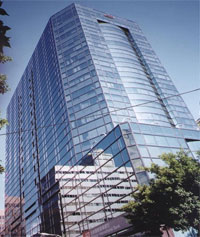 圖片：公司大樓