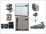 Photo: Industrial Equipment Systems